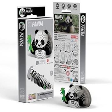 Picture of Eugy panda