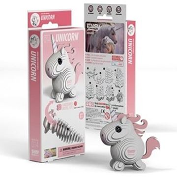 Picture of Eugy unicorn