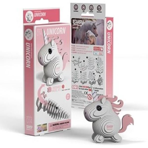 Picture of Eugy unicorn