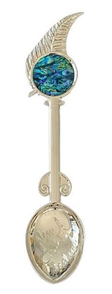 Picture of Teaspoon fern dome