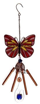 Picture of Windchime butterfly