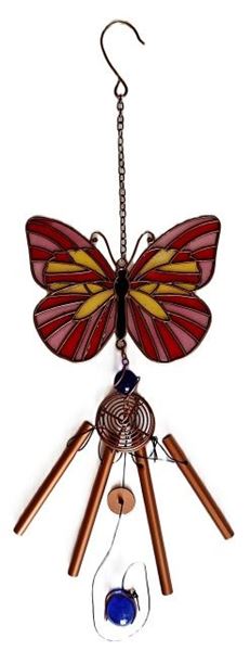Picture of Windchime butterfly