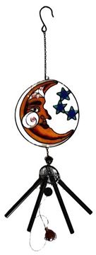 Picture of Windchime sun