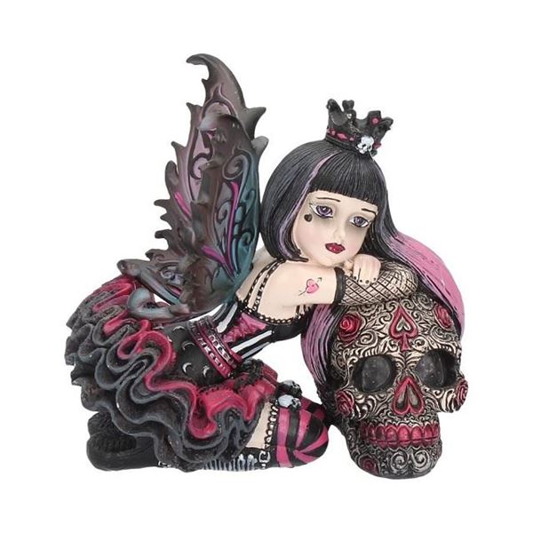 Picture of Lolita nemesis now 12cm
