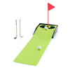 Picture of Worlds smallest golf set
