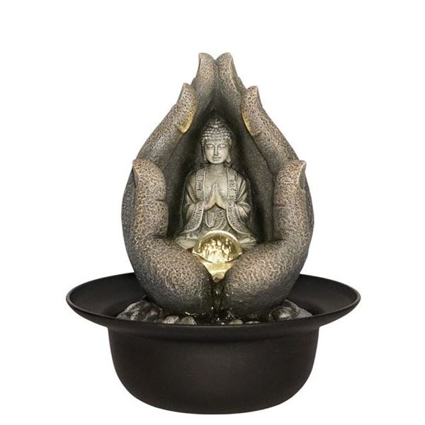 Picture of Happy hands water fountain