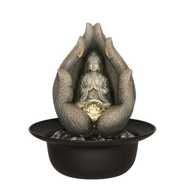 Picture of Happy hands water fountain