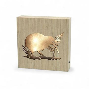 Picture of Kiwi 2 LED block