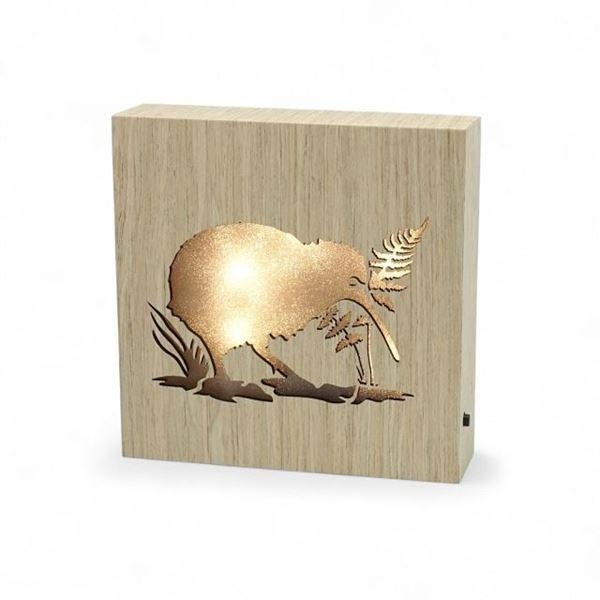 Picture of Kiwi 2 LED block