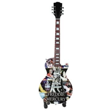 Picture of Miniature guitar freddie