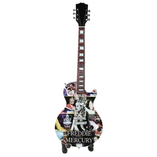 Picture of Miniature guitar freddie