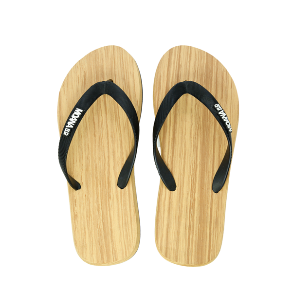 Picture of Jandals black 43