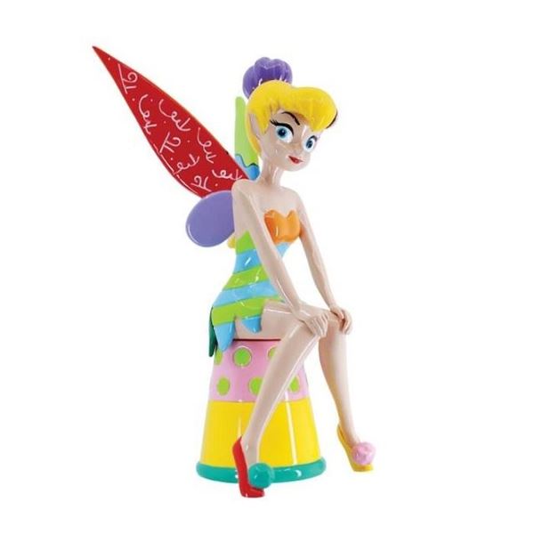 Picture of Tinker bell large figurine