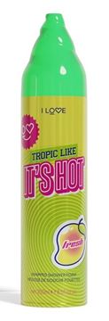 Picture of Tropic shower foam