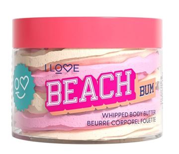 Picture of Beach bum body butter