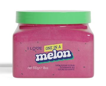 Picture of Melon sugar scrub