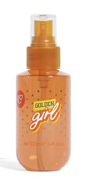 Picture of Golden girl body mist