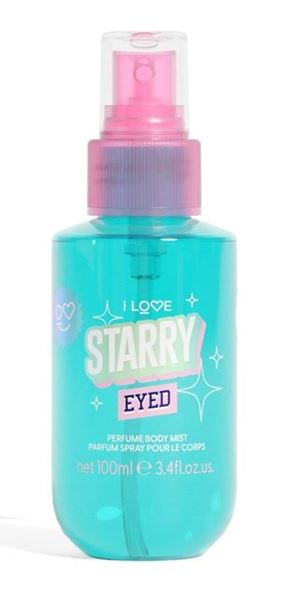 Picture of Starry eyed body mist