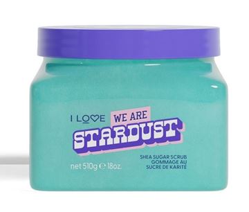 Picture of Stardust sugar scrub