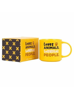 Picture for category Novelty Mugs & Kitchenware