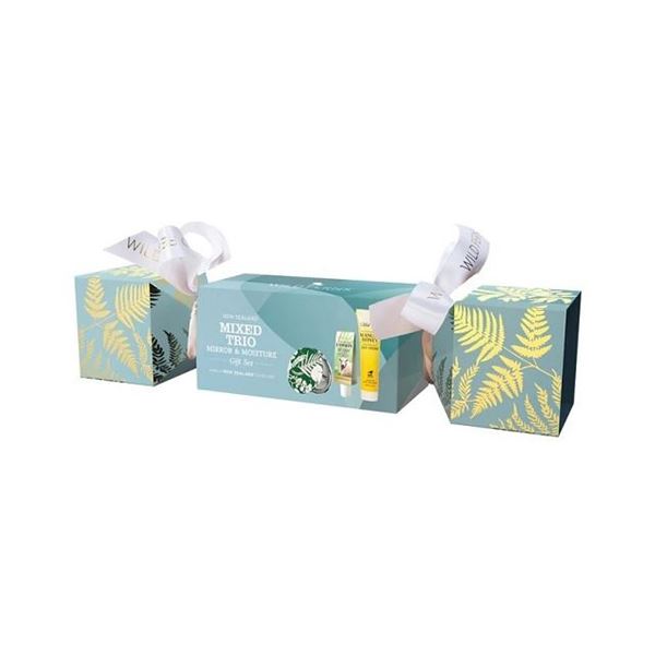 Picture of Wild ferns mixed cracker