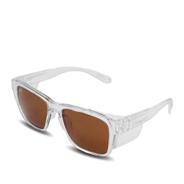 Picture of Sunnies dusties clear