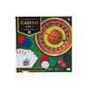 Picture of 4 in 1 casino game