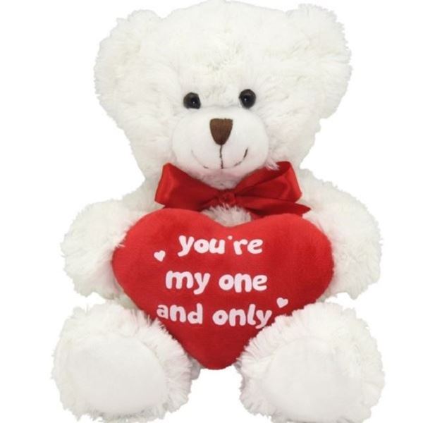 Picture of One and only bear 30cm