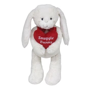 Picture of Long legged snuggle bunny