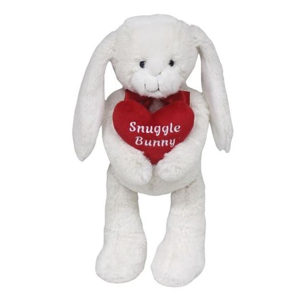 Picture of Long legged snuggle bunny