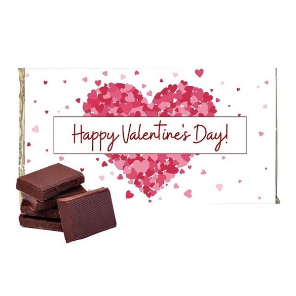 Picture of Valentines day chocolate