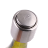 Picture of Wine stopper satin finish