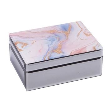 Picture of Pastel dreams jewellery box