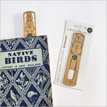 Picture of Bookmark kiwi 2