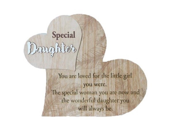 Picture of Heart daughter