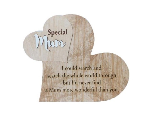 Picture of Heart mum