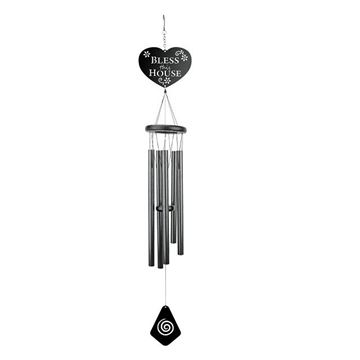 Picture of Bless this house wind chime