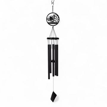 Picture of Bee wind chime