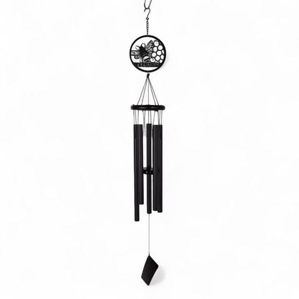 Picture of Bee wind chime