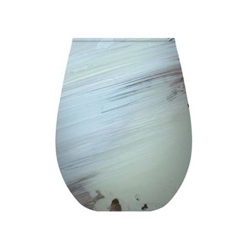 Picture of Mint lemonade soy candle