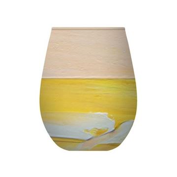 Picture of Pina colada soy candle