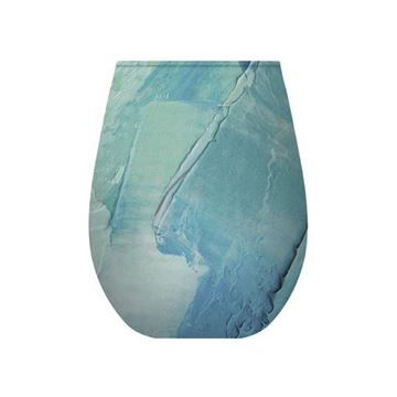 Picture of Blue lagoon soy candle