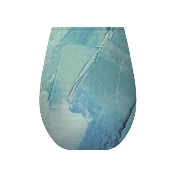 Picture of Blue lagoon soy candle