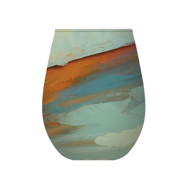 Picture of Western tide soy candle