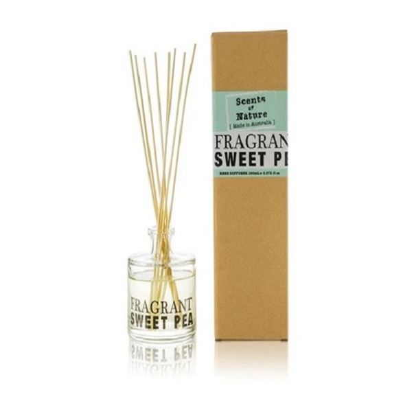 Picture of Fragrant sweet pea diffuser