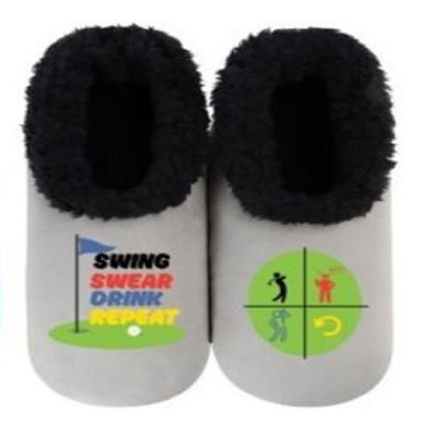 Picture of Large mens golf/beer slumbies