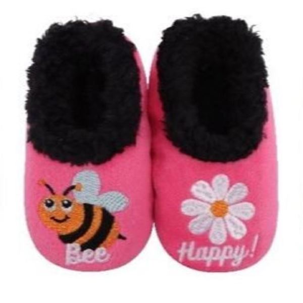 Picture of Large womens pink bee