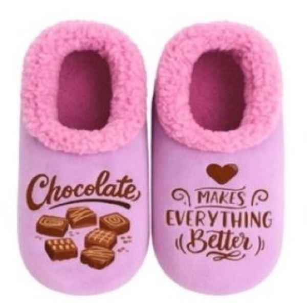 Picture of Large womens chocolate