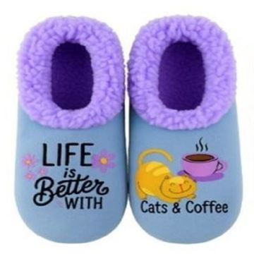 Picture of Large womens cat/coffee