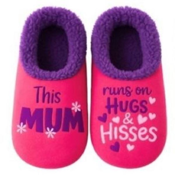 Picture of Large womens this mum